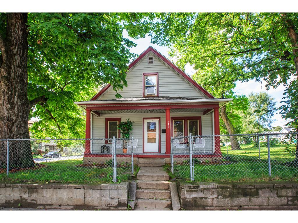 View of Residential at 783 Duluth Street, Saint Paul MN 55106, Saint Paul - Mike Wilen | Minnesota Team Real Estate