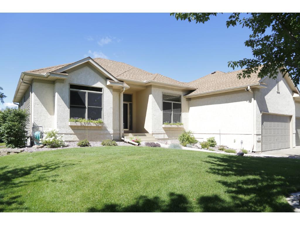 View of Residential at 1088 Trappers Crossing, Lino Lakes MN 55038, Lino Lakes - Mike Wilen | Minnesota Team Real Estate