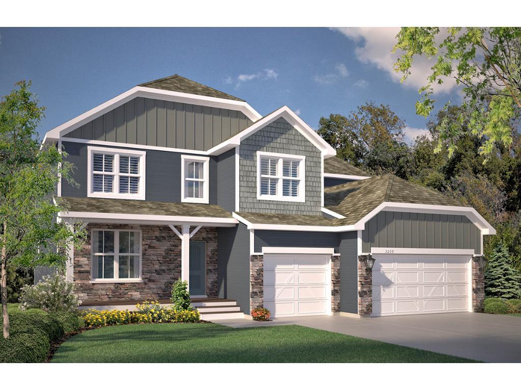 View of Residential at 12058 68th Circle, Otsego MN 55330, Otsego - Mike Wilen | Minnesota Team Real Estate