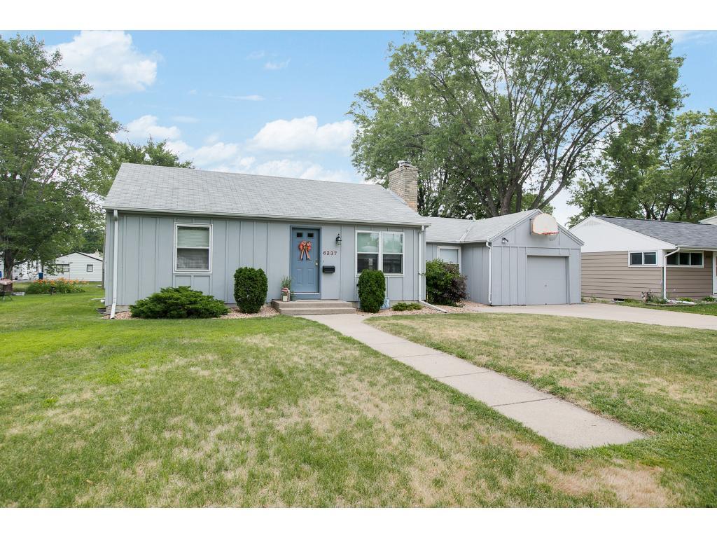 View of Residential at 6237 Harriet Ave, Richfield MN 55423, Richfield - Mike Wilen | Minnesota Team Real Estate