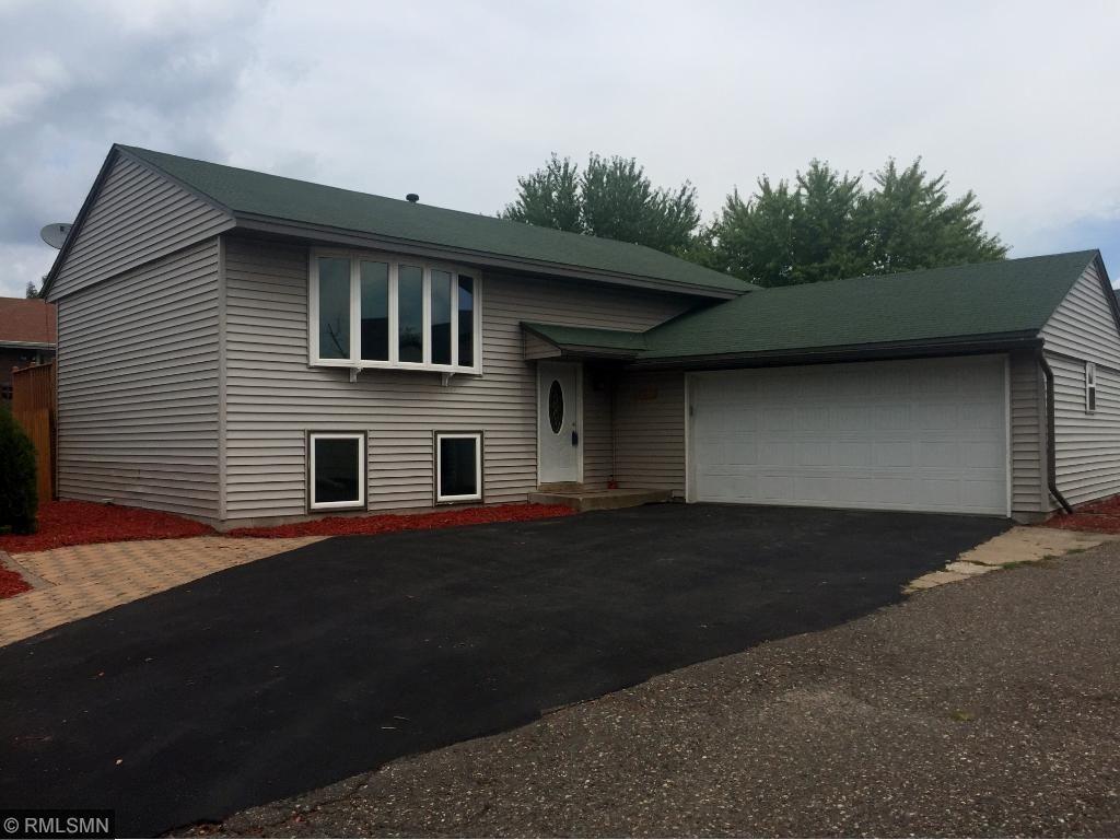 View of Residential at 14043 Dysprosium Street, Ramsey MN 55303, Ramsey - Mike Wilen | Minnesota Team Real Estate