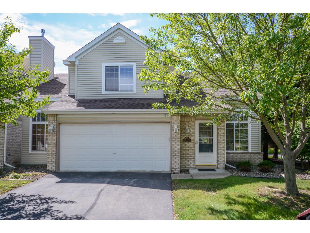 View of Residential at 15337 Greenhaven Lane #101, Burnsville MN 55306, Burnsville - Mike Wilen | Minnesota Team Real Estate