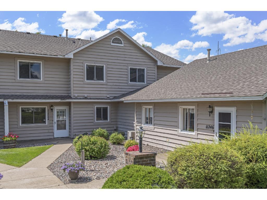 View of Residential at 11244 Robinson Drive, Coon Rapids MN 55433, Coon Rapids - Mike Wilen | Minnesota Team Real Estate