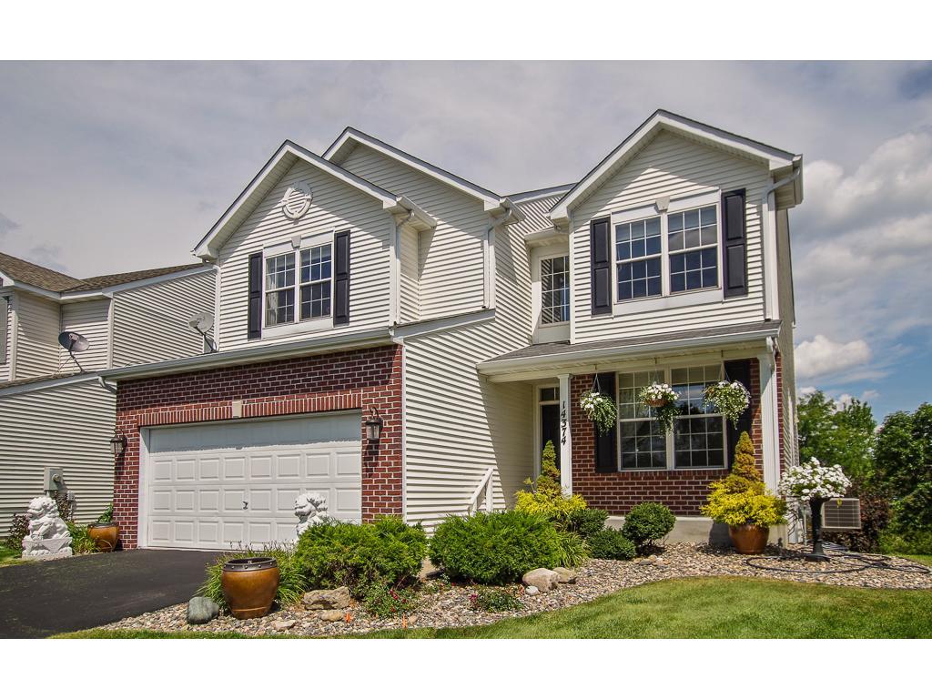 View of Residential at 14374 Flora Court, Apple Valley MN 55124, Apple Valley - Mike Wilen | Minnesota Team Real Estate