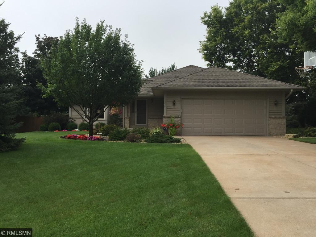 View of Residential at 1334 138th Avenue, Andover MN 55304, Andover - Mike Wilen | Minnesota Team Real Estate