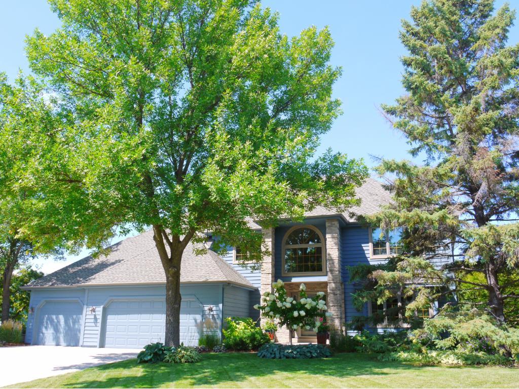 View of Residential at 8134 109th Street Circle, Bloomington MN 55438, Bloomington - Mike Wilen | Minnesota Team Real Estate