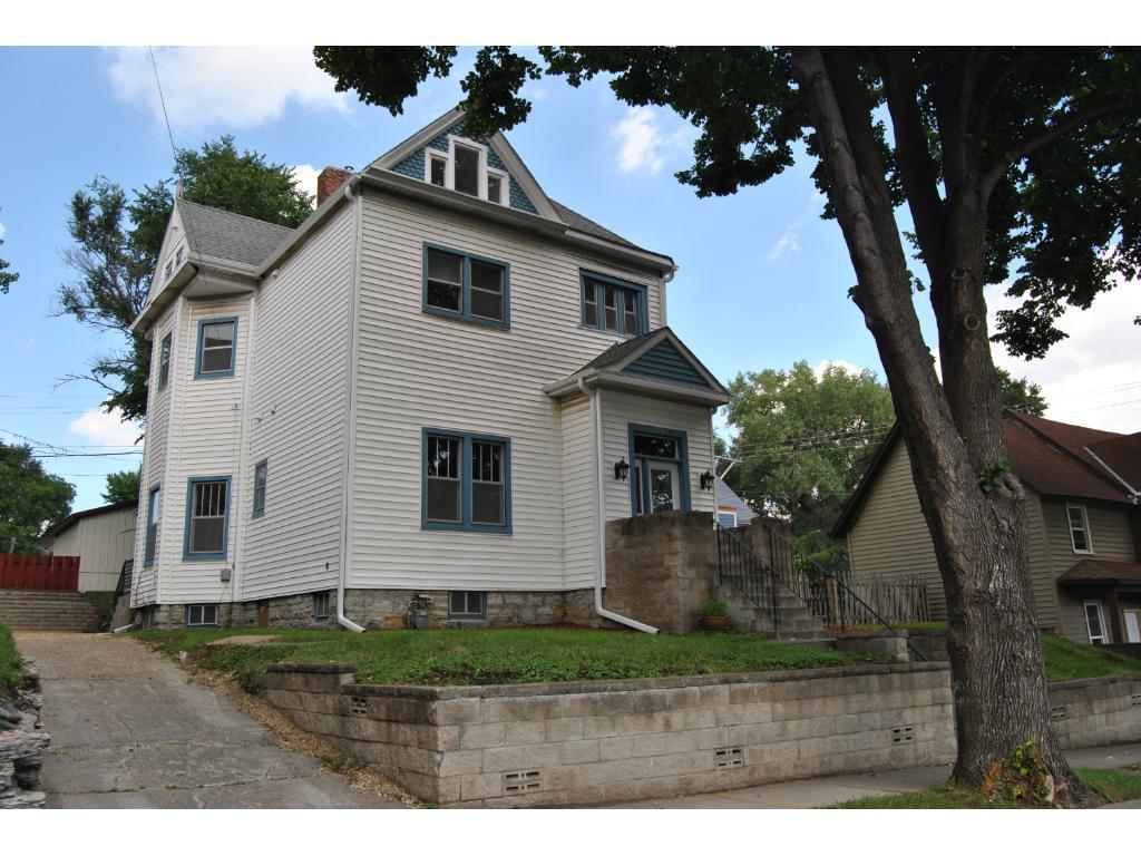 View of Residential at 449 Mount Ida Street, Saint Paul MN 55130, Saint Paul - Mike Wilen | Minnesota Team Real Estate