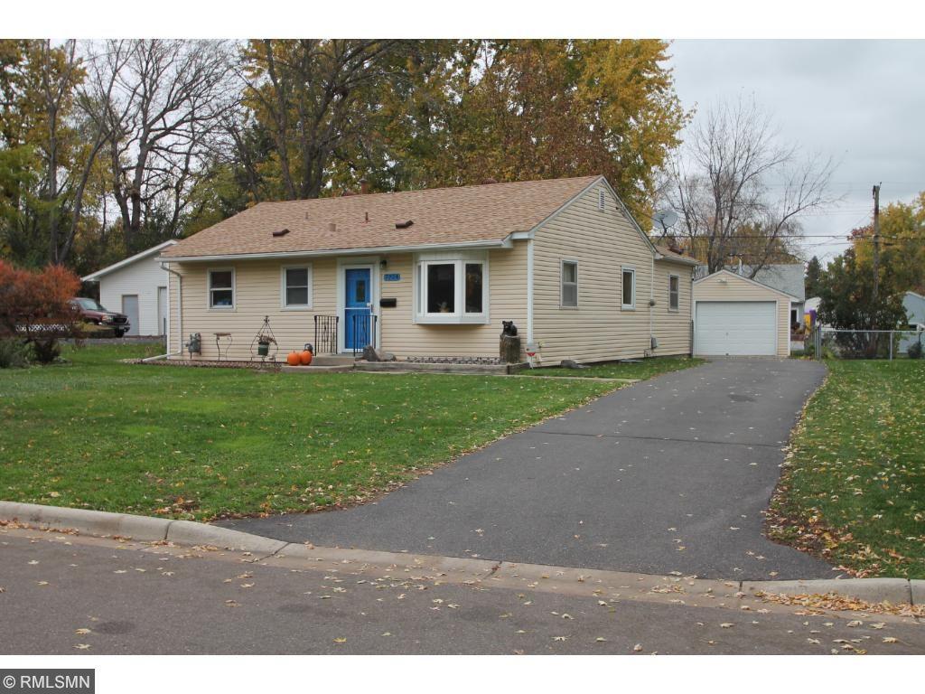 View of Residential at 7724 59th Place, Crystal MN 55428, Crystal - Mike Wilen | Minnesota Team Real Estate