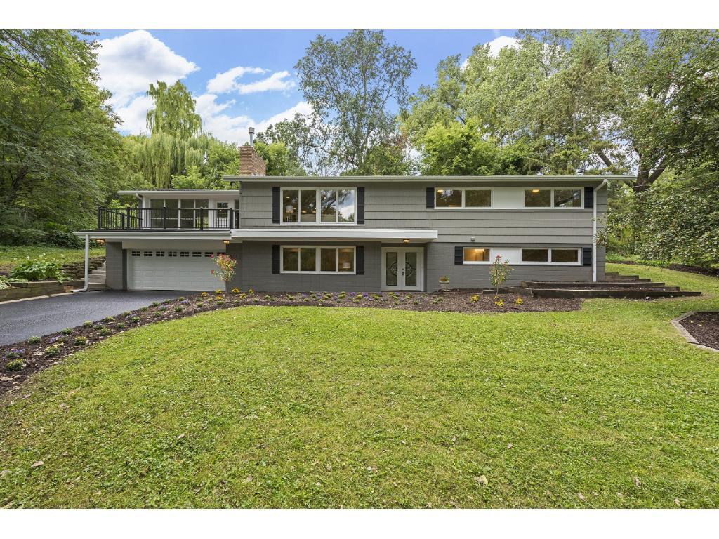 View of Residential at 1610 Holdridge Terrace, Wayzata MN 55391, Wayzata - Mike Wilen | Minnesota Team Real Estate