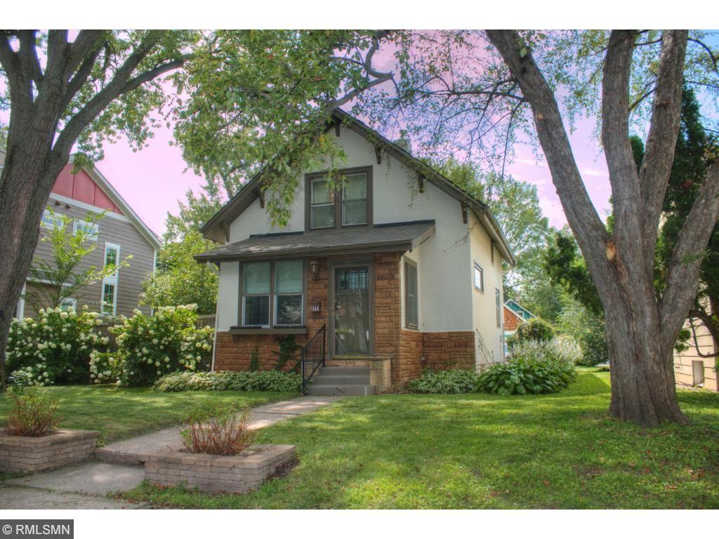 View of Residential at 5144 38th Avenue, Minneapolis MN 55417, Minneapolis - Mike Wilen | Minnesota Team Real Estate