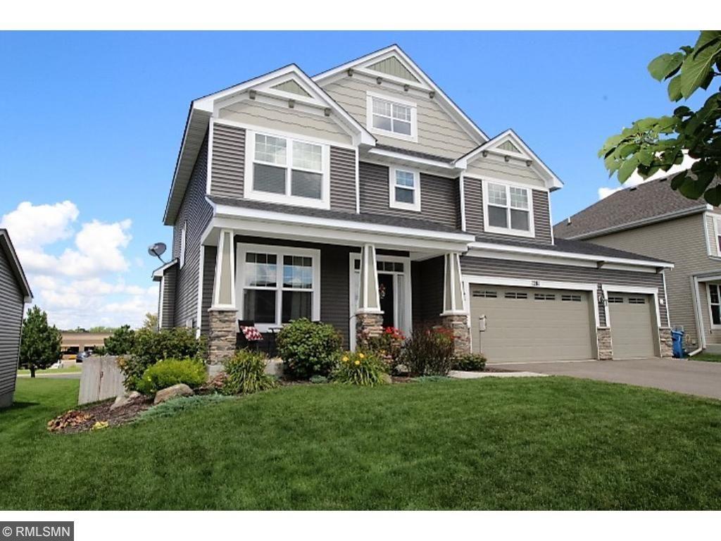 View of Residential at 1281 Farmhouse Drive, Waconia MN 55387, Waconia - Mike Wilen | Minnesota Team Real Estate