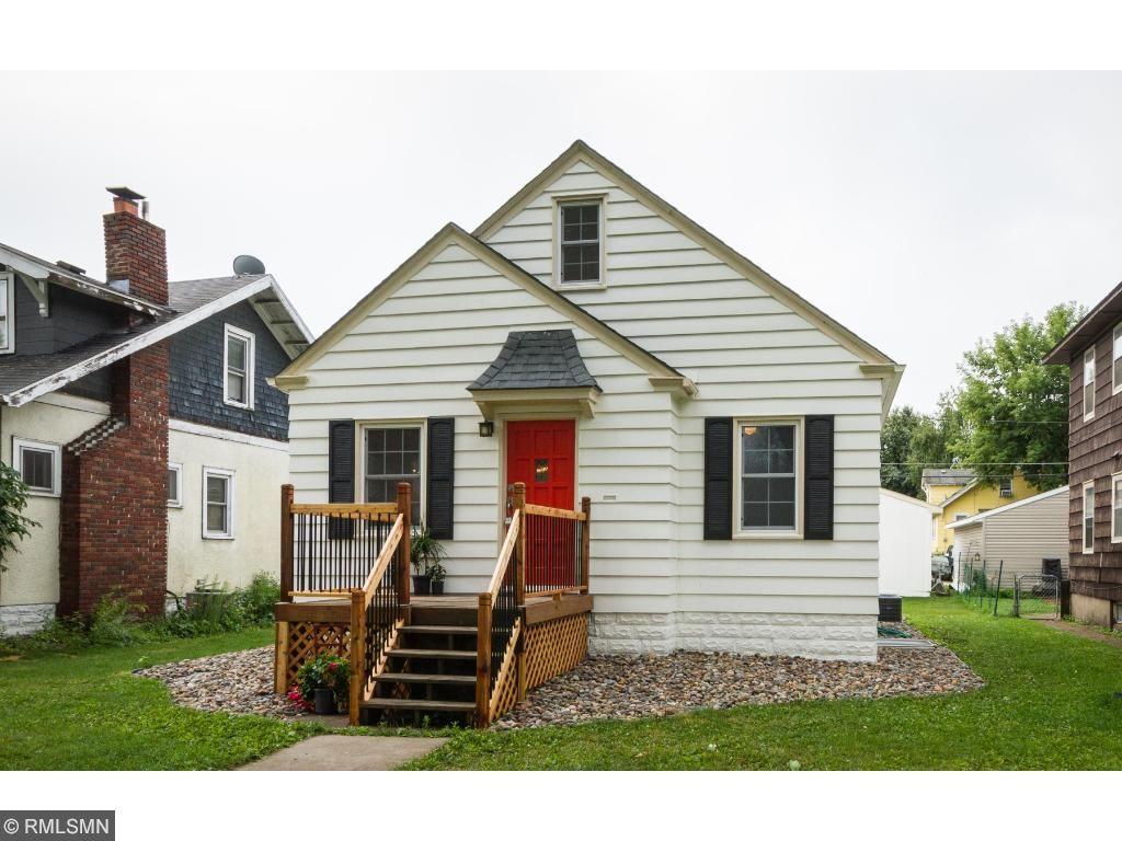 View of Residential at 1520 Carroll Avenue, Saint Paul MN 55104, Saint Paul - Mike Wilen | Minnesota Team Real Estate