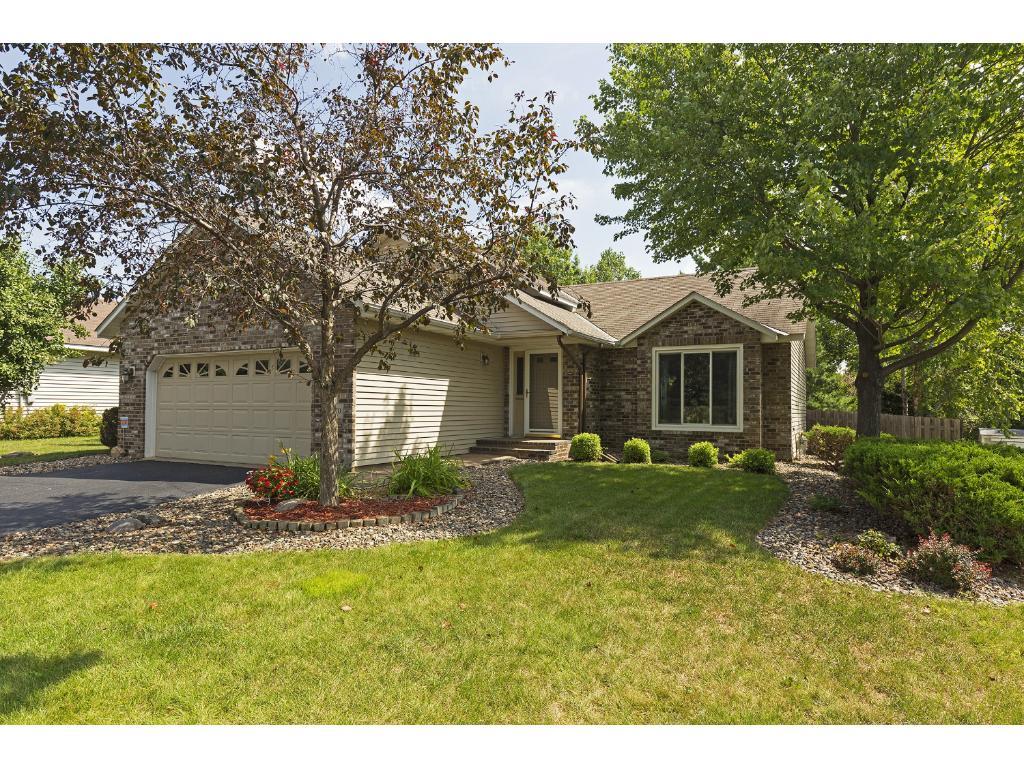 View of Residential at 15770 Hallmark Path, Apple Valley MN 55124, Apple Valley - Mike Wilen | Minnesota Team Real Estate