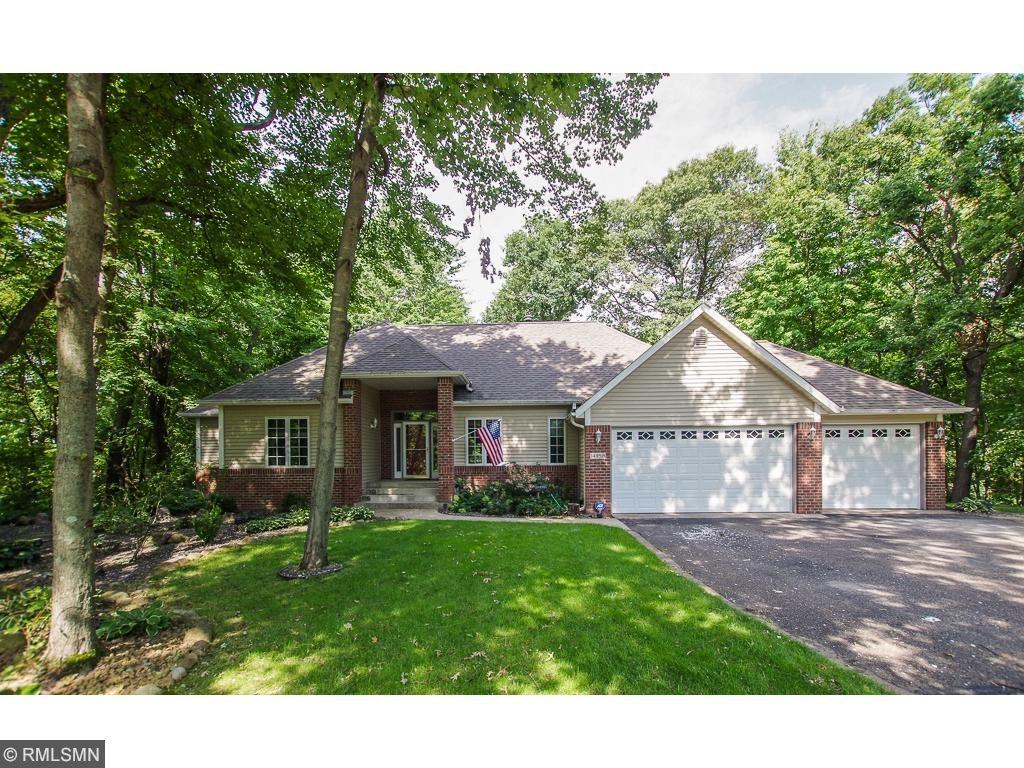 View of Residential at 14958 Quemoy Street, Ham Lake MN 55304, Ham Lake - Mike Wilen | Minnesota Team Real Estate