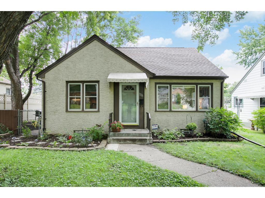 View of Residential at 1229 Mclean Avenue, Saint Paul MN 55106, Saint Paul - Mike Wilen | Minnesota Team Real Estate