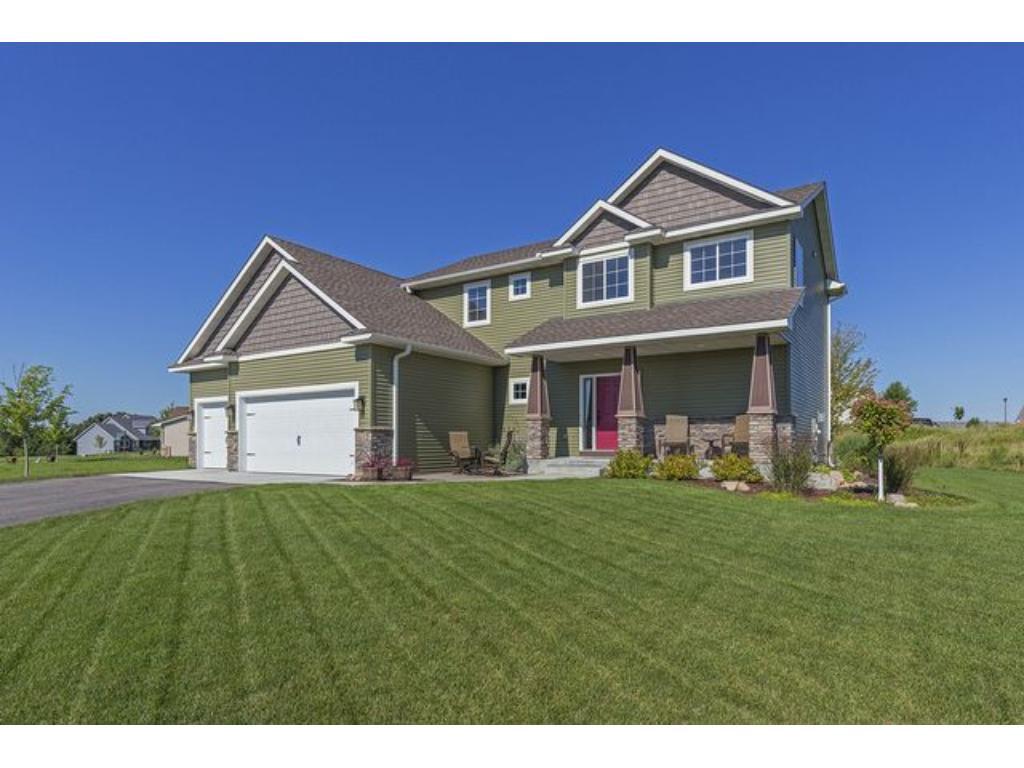 View of Residential at 1432 Overlook Drive, Elko New Market MN 55054, Elko New Market - Mike Wilen | Minnesota Team Real Estate