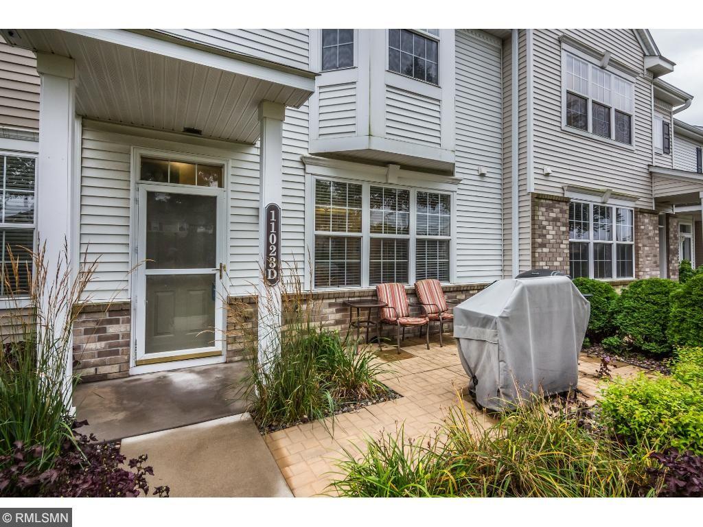 View of Residential at 11023 Oak Grove Circle #D, Woodbury MN 55129, Woodbury - Mike Wilen | Minnesota Team Real Estate