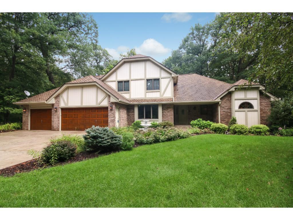 View of Residential at 10879 Green Lake Trail, Chisago City MN 55013, Chisago City - Mike Wilen | Minnesota Team Real Estate