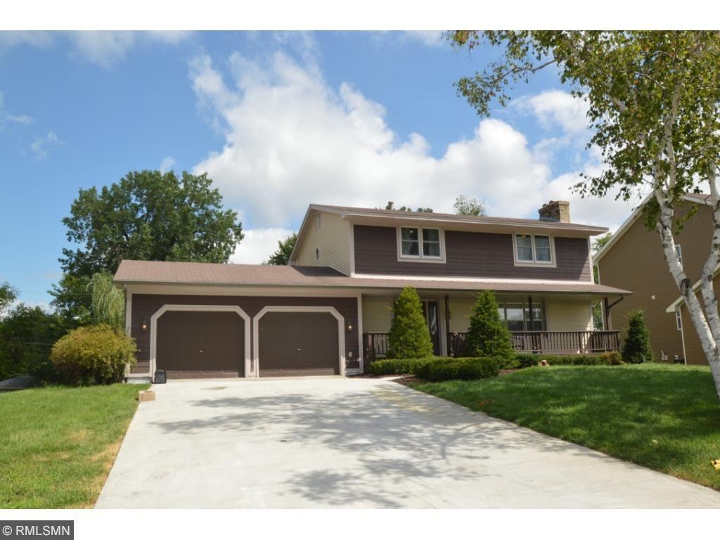 View of Residential at 10608 Kyle Avenue, Brooklyn Park MN 55443, Brooklyn Park - Mike Wilen | Minnesota Team Real Estate