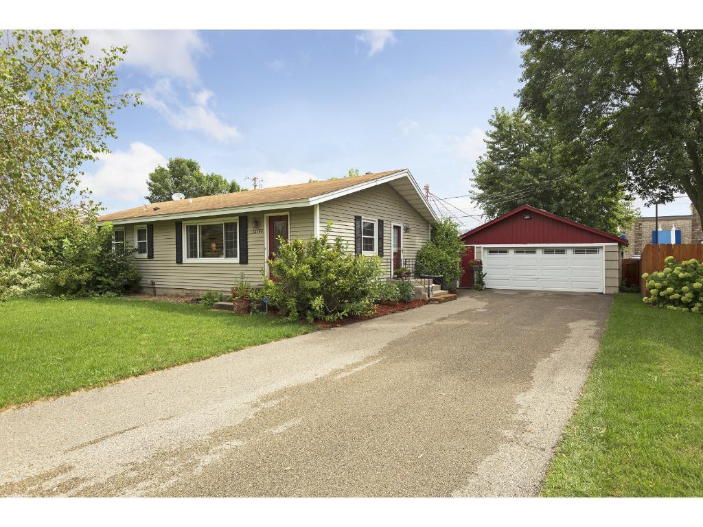 View of Residential at 14760 Cambrian Avenue, Rosemount MN 55068, Rosemount - Mike Wilen | Minnesota Team Real Estate