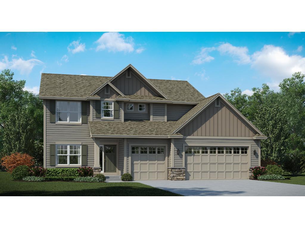 View of Residential at 15610 Creekside Lane, Maple Grove MN 55369, Maple Grove - Mike Wilen | Minnesota Team Real Estate
