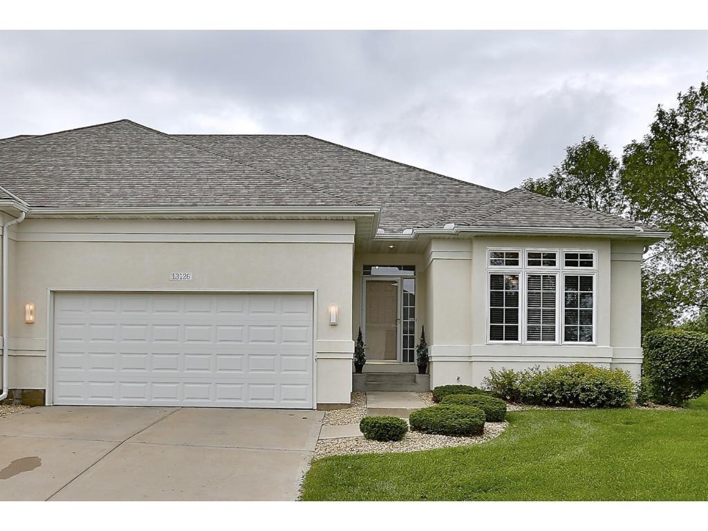 View of Residential at 13126 Gamma Way, Apple Valley MN 55124, Apple Valley - Mike Wilen | Minnesota Team Real Estate