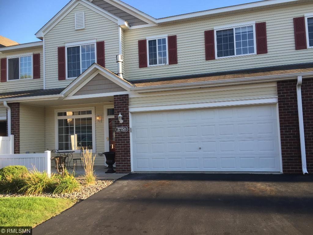 View of Residential at 3775 Hazel Trail #D, Woodbury MN 55129, Woodbury - Mike Wilen | Minnesota Team Real Estate
