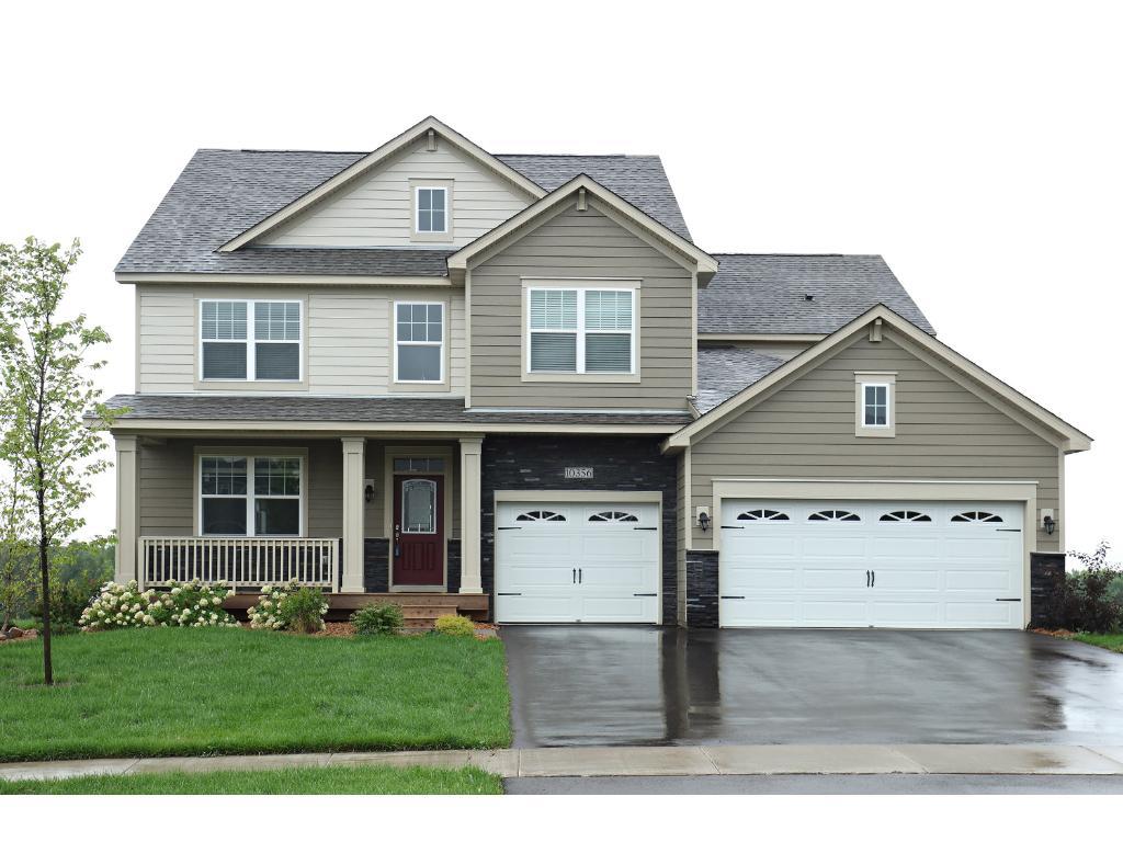 View of Residential at 10356 188th Street, Lakeville MN 55044, Lakeville - Mike Wilen | Minnesota Team Real Estate