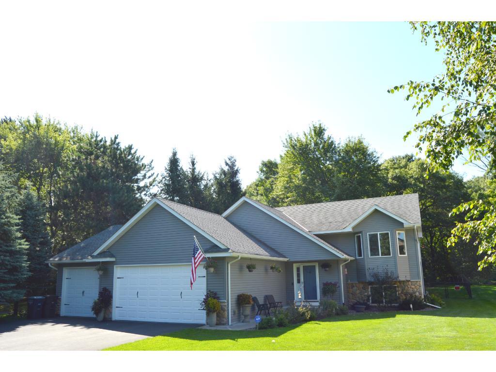 View of Residential at 4599 232nd Street, Forest Lake MN 55025, Forest Lake - Mike Wilen | Minnesota Team Real Estate