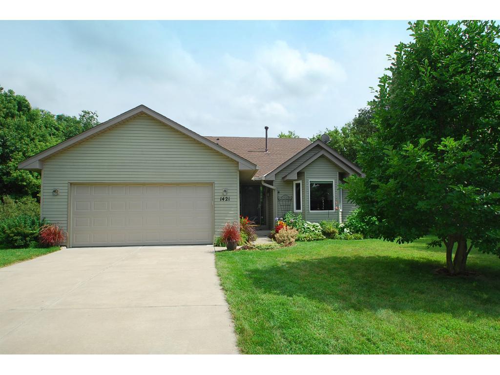 View of Residential at 1421 Trotter Court, Stillwater MN 55082, Stillwater - Mike Wilen | Minnesota Team Real Estate