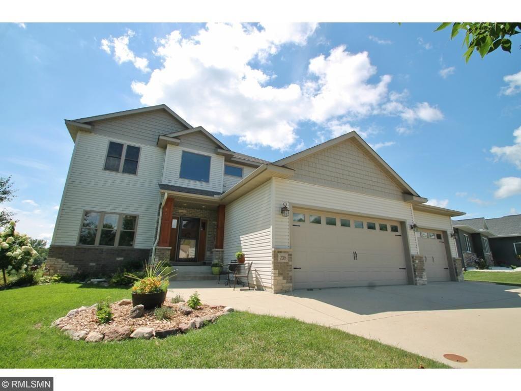 View of Residential at 235 Winkler Trail, Cologne MN 55322, Cologne - Mike Wilen | Minnesota Team Real Estate