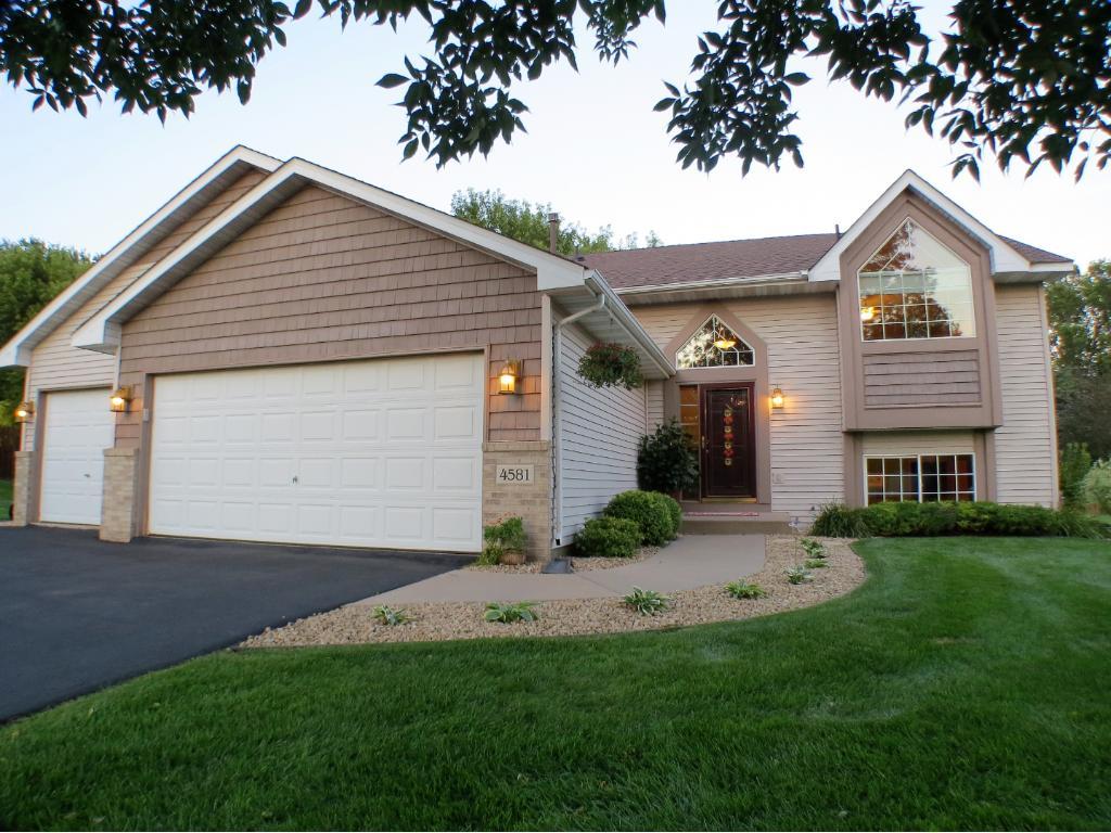 View of Residential at 4581 Medley Lane, Saint Michael MN 55376, Saint Michael - Mike Wilen | Minnesota Team Real Estate