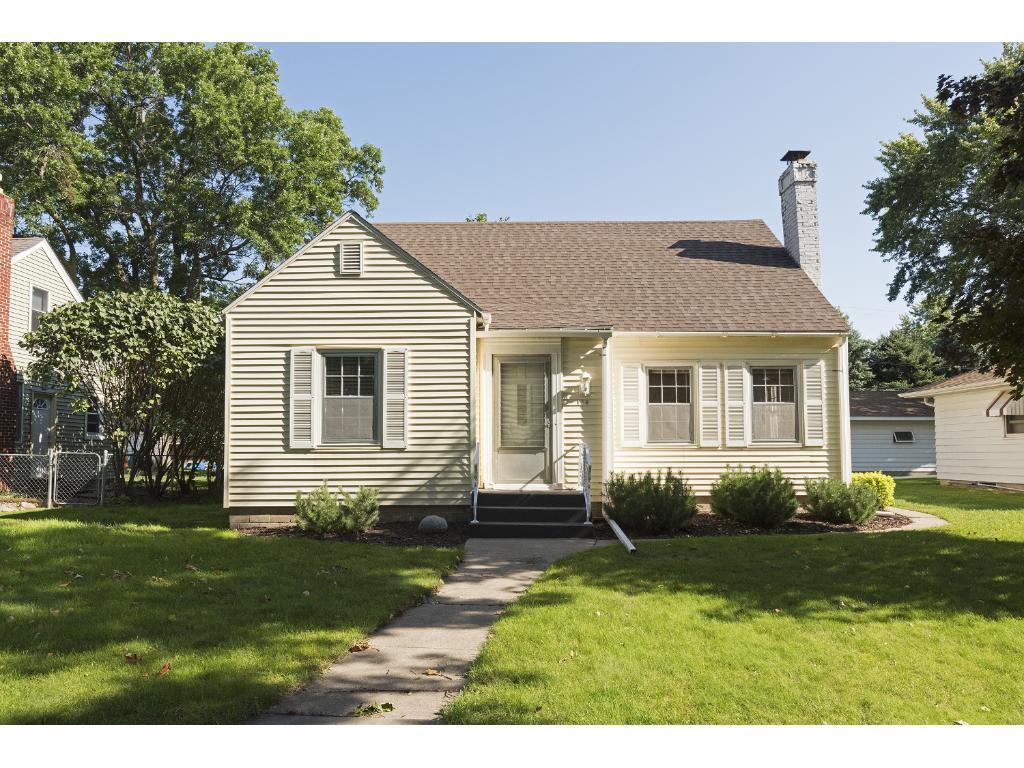 View of Residential at 118 HILL ST E., Norwood Young America MN 55368, Norwood Young America - Mike Wilen | Minnesota Team Real Estate