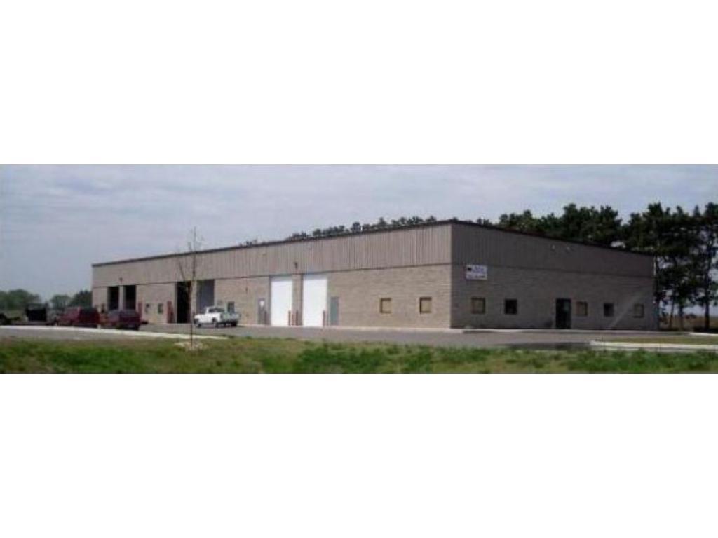 View of Commercial Sale at 917 Dual Boulevard, Isanti MN 55040, Isanti - Mike Wilen | Minnesota Team Real Estate