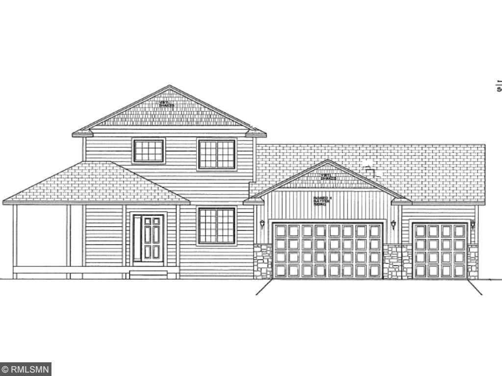 View of Residential at 33365 Skogman Lake Road, Cambridge MN 55008, Cambridge - Mike Wilen | Minnesota Team Real Estate