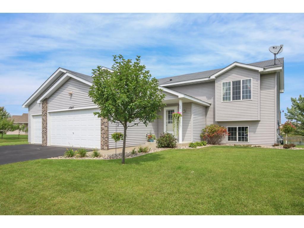 View of Residential at 10187 179th Avenue, Elk River MN 55330, Elk River - Mike Wilen | Minnesota Team Real Estate