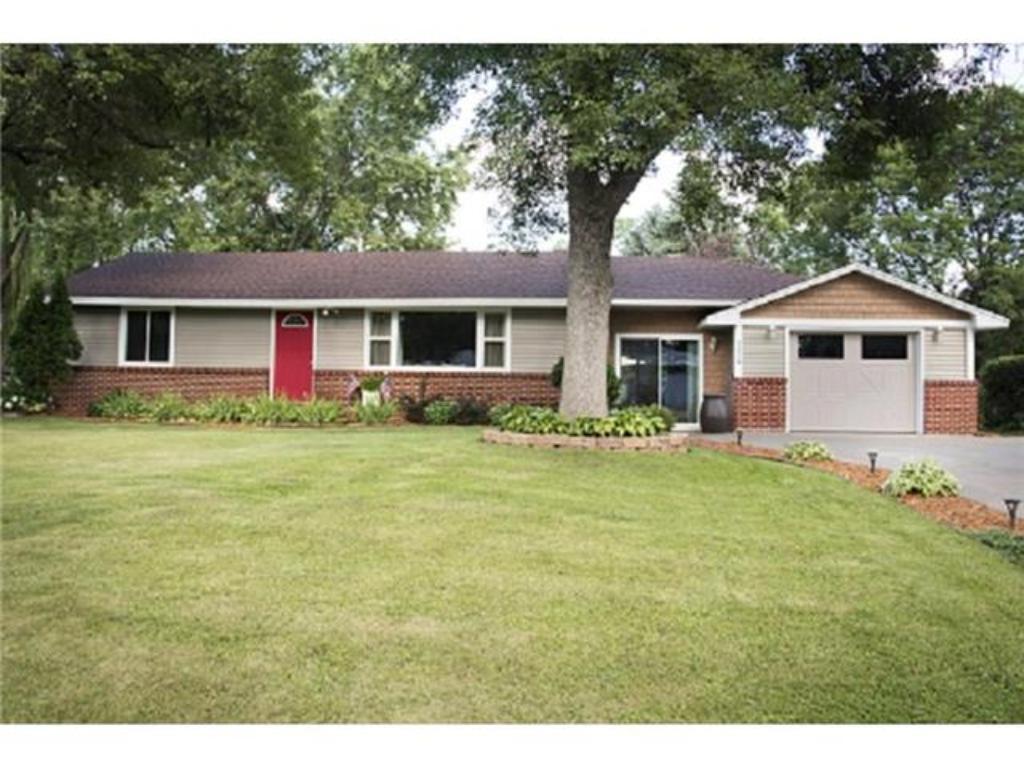 View of Residential at 11519 Jonquil Street, Coon Rapids MN 55433, Coon Rapids - Mike Wilen | Minnesota Team Real Estate