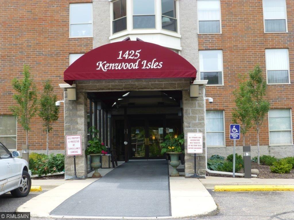 View of Residential at 1425 28th Street #606, Minneapolis MN 55408, Minneapolis - Mike Wilen | Minnesota Team Real Estate