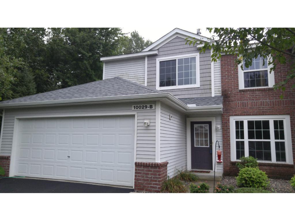View of Residential at 10029 Pierce Street #B, Blaine MN 55434, Blaine - Mike Wilen | Minnesota Team Real Estate