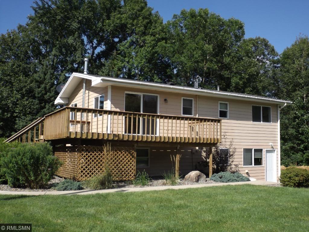 View of Residential at 13303 250th Street, Milaca MN 56353, Milaca - Mike Wilen | Minnesota Team Real Estate