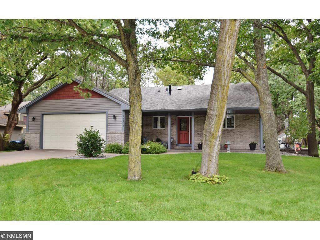 View of Residential at 13414 Marigold Street, Andover MN 55304, Andover - Mike Wilen | Minnesota Team Real Estate