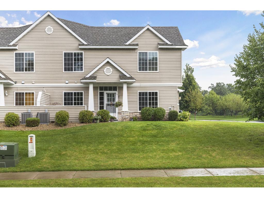View of Residential at 15489 Sodium Street, Ramsey MN 55303, Ramsey - Mike Wilen | Minnesota Team Real Estate