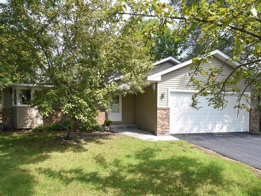 View of Residential at 1508 80th Avenue, Brooklyn Park MN 55444, Brooklyn Park - Mike Wilen | Minnesota Team Real Estate