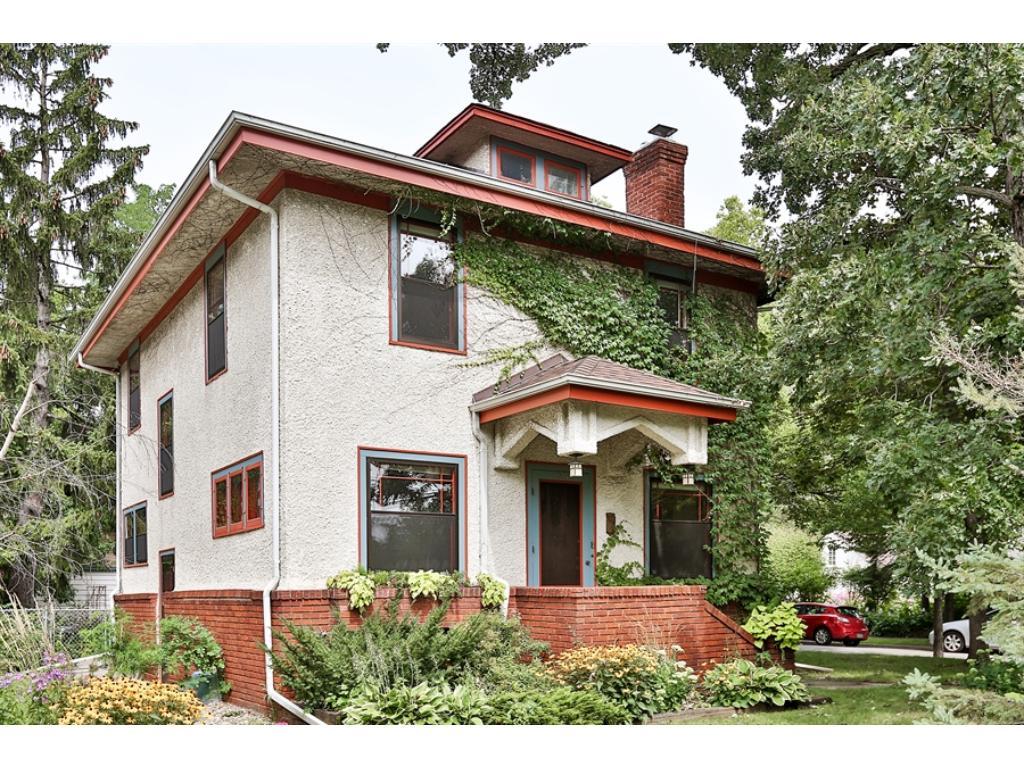 View of Residential at 126 49th Street, Minneapolis MN 55419, Minneapolis - Mike Wilen | Minnesota Team Real Estate