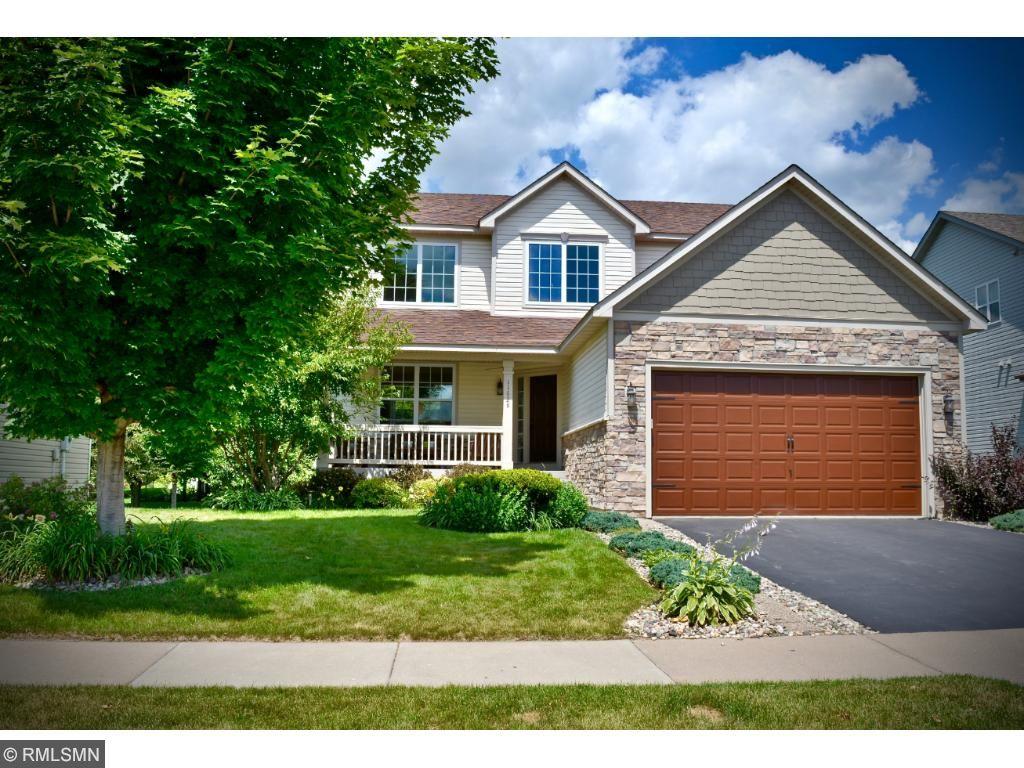 View of Residential at 11628 Arnold Palmer Drive, Blaine MN 55449, Blaine - Mike Wilen | Minnesota Team Real Estate