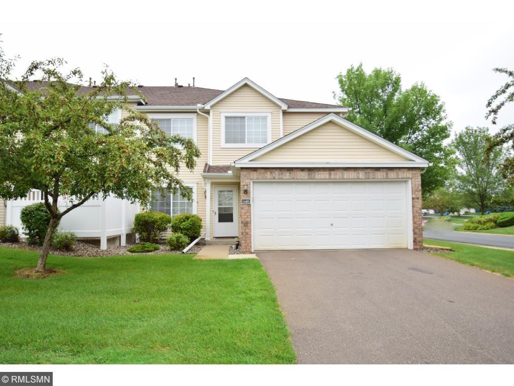 View of Residential at 11481 Elmwood Avenue, Champlin MN 55316, Champlin - Mike Wilen | Minnesota Team Real Estate
