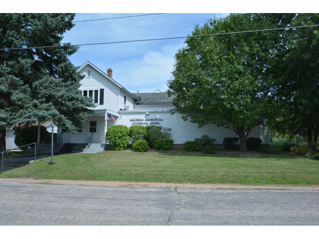 View of Residential at 309 2nd Street, Montgomery MN 56069, Montgomery - Mike Wilen | Minnesota Team Real Estate