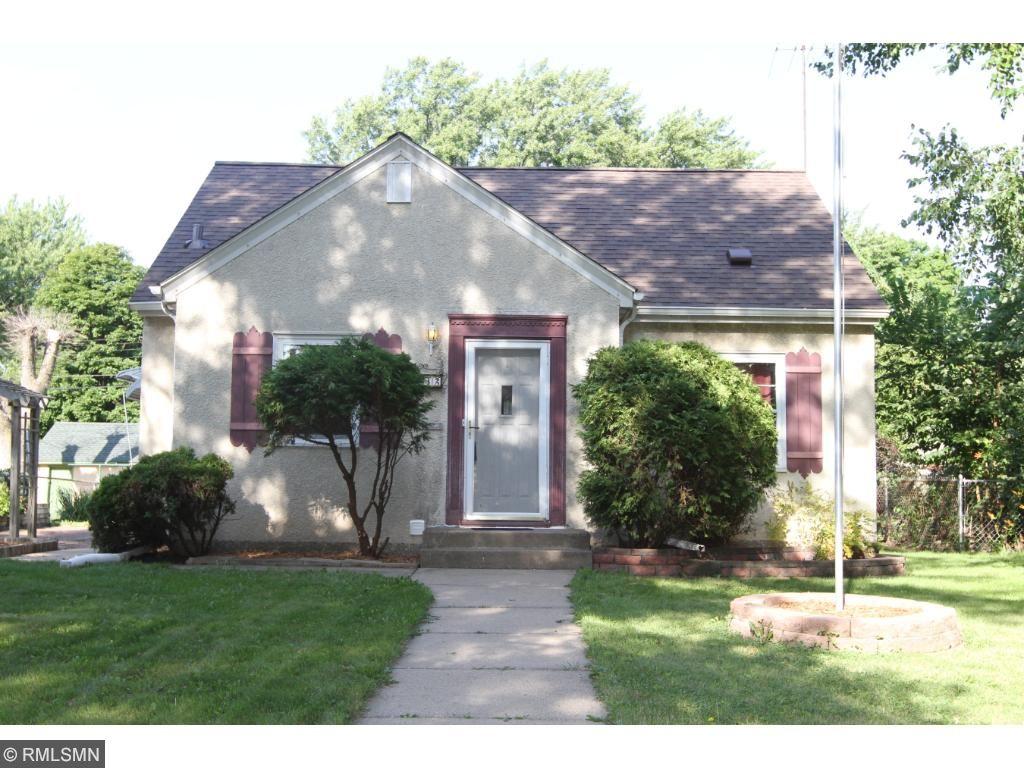 View of Residential at 5532 31st Avenue, Minneapolis MN 55417, Minneapolis - Mike Wilen | Minnesota Team Real Estate