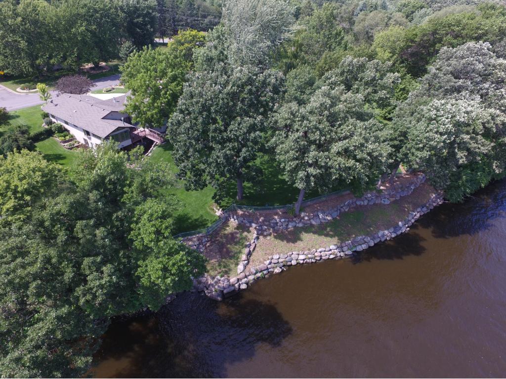 View of Residential at 11816 Mississippi Drive, Champlin MN 55316, Champlin - Mike Wilen | Minnesota Team Real Estate