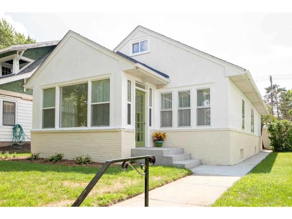 View of Residential at 1446 Lafond Avenue, Saint Paul MN 55104, Saint Paul - Mike Wilen | Minnesota Team Real Estate